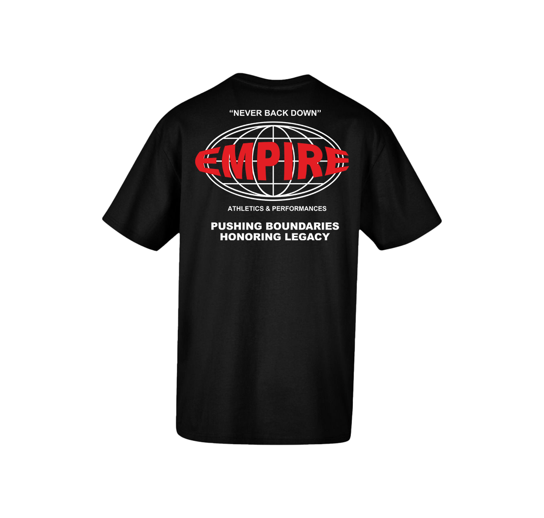Empire Athleticwear oversized T-shirt