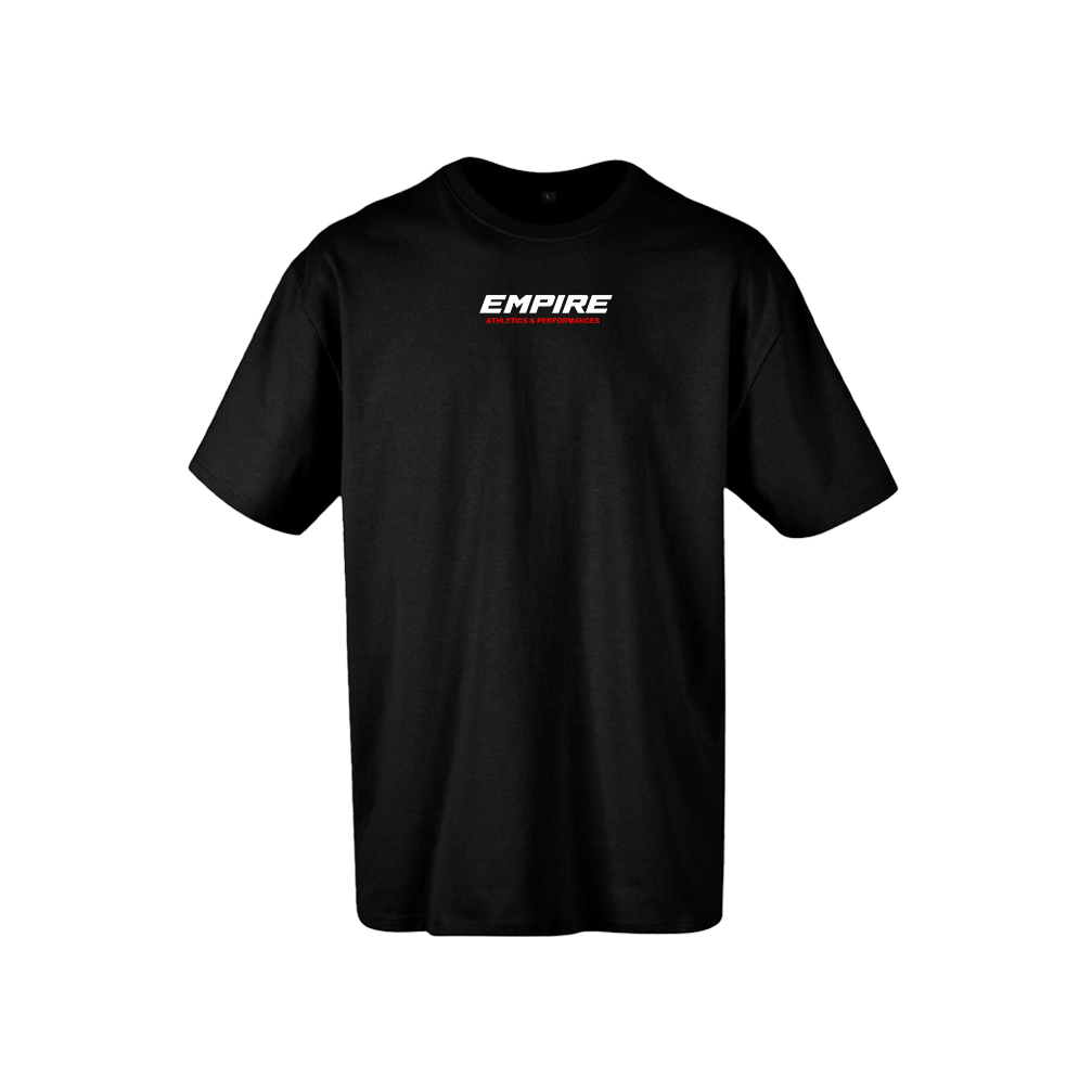 Empire Athleticwear oversized T-shirt
