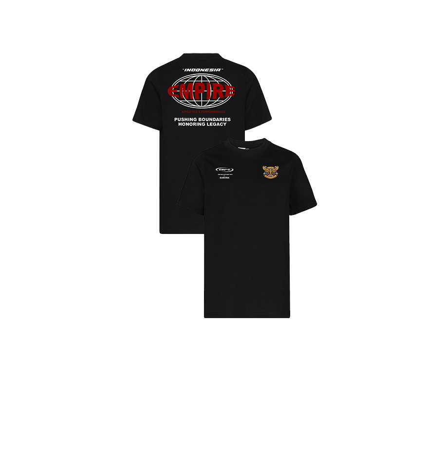 Kid's ESU-G T-shirts GARUDA/EMPIRE WORLD