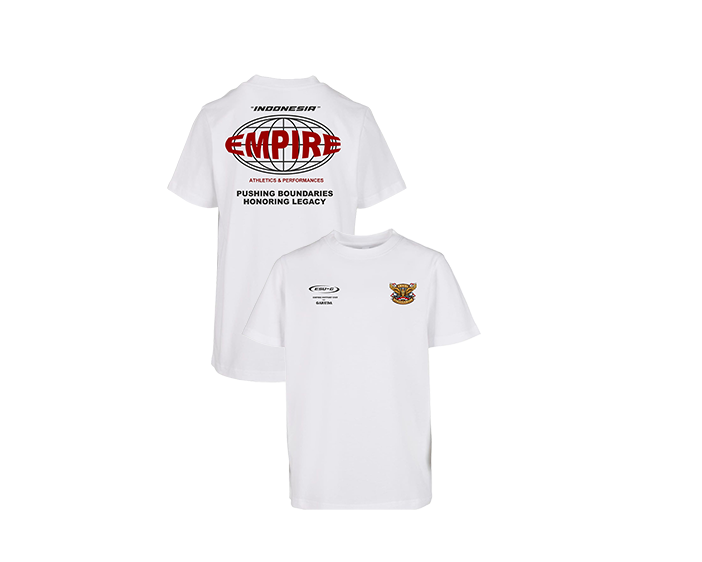 Kid's ESU-G T-shirts GARUDA/EMPIRE WORLD