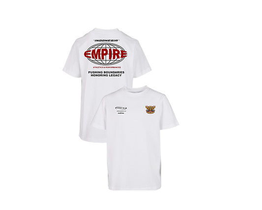 Kid's ESU-G T-shirts GARUDA/EMPIRE WORLD