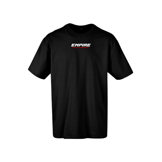 Empire Athleticwear oversized T-shirt
